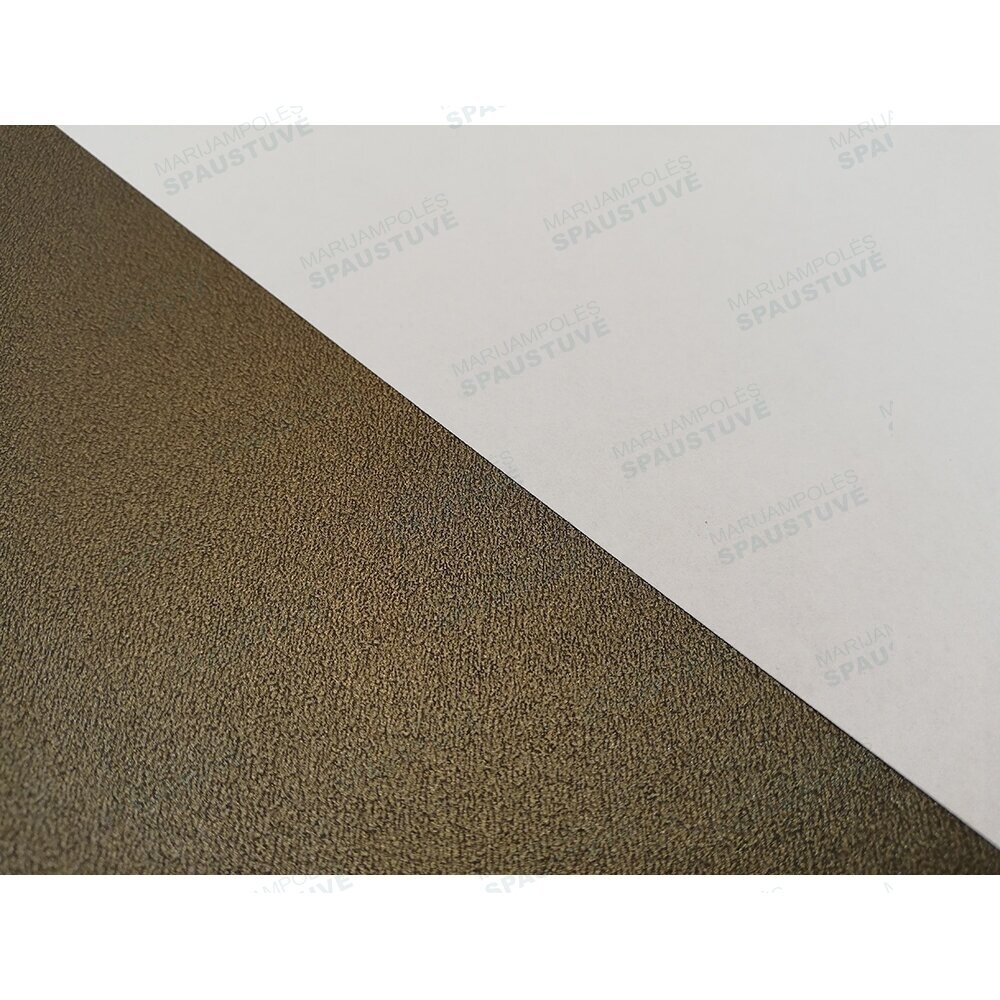 Piruet GT brown
